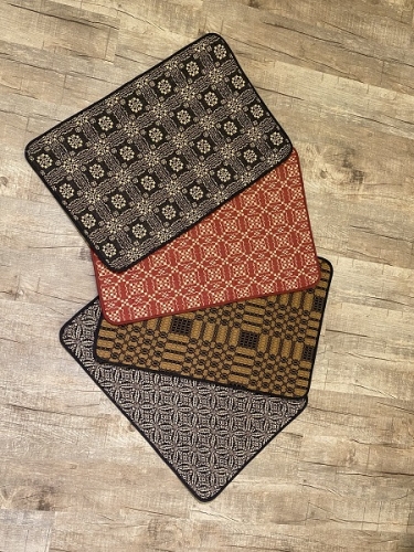 FLOOR MATS